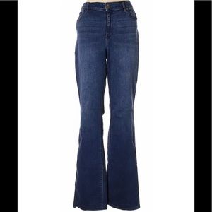 Chico’s Platinum Jeans sz 2.5T in great condition